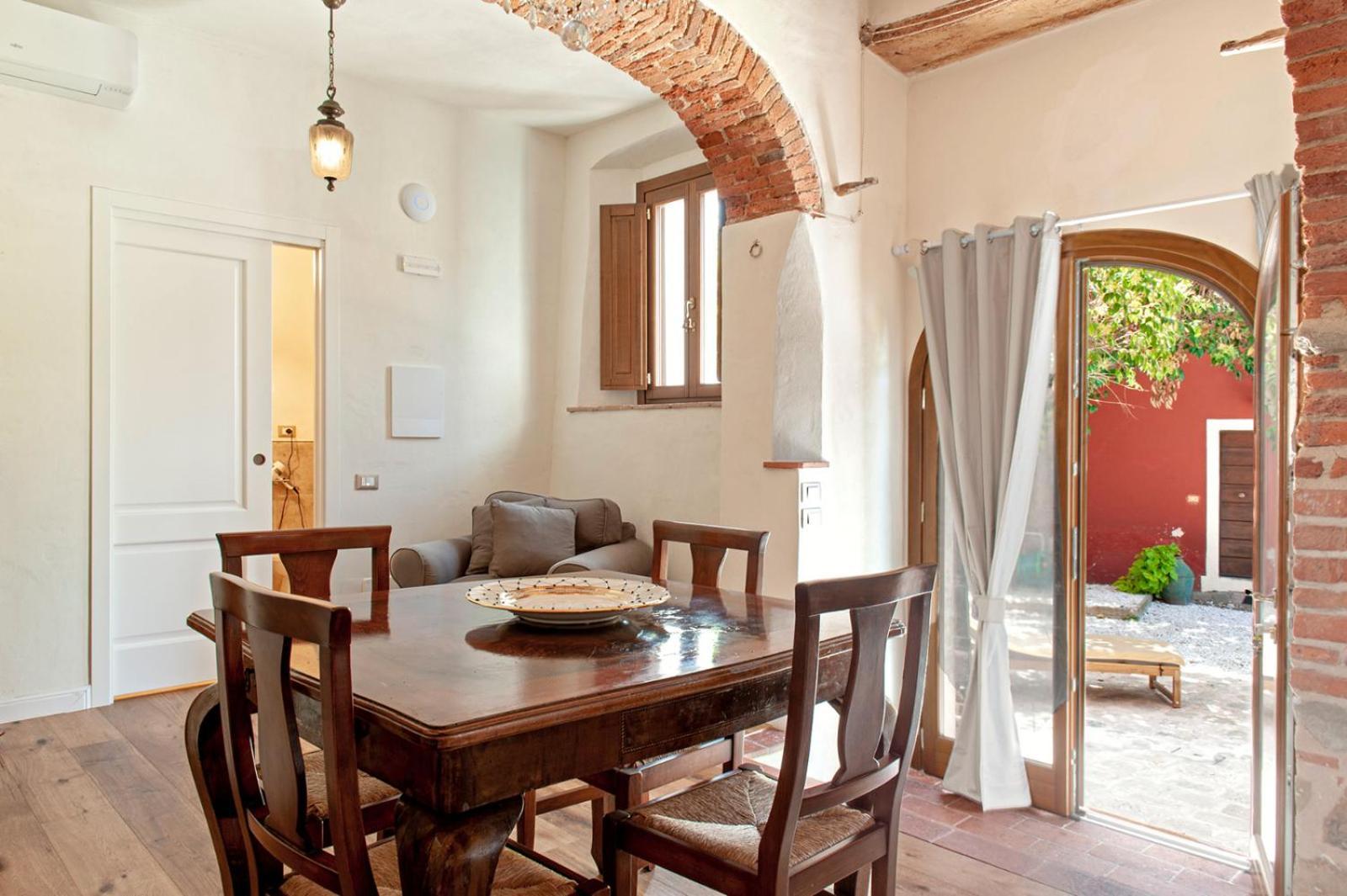 Hotel Villa Sermolli Borgo a Buggiano Eksteriør bilde