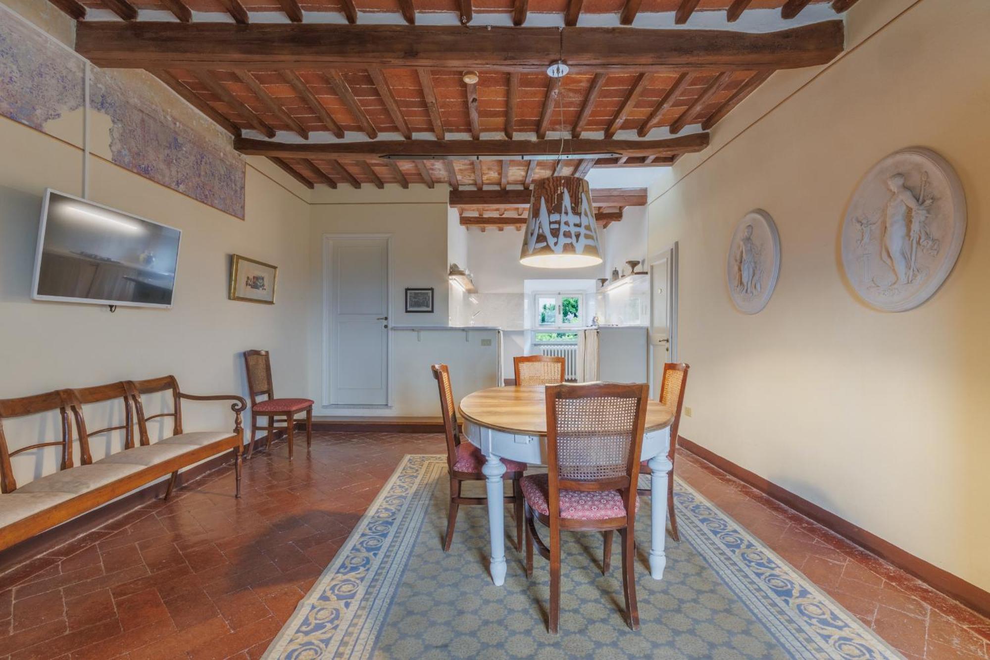 Hotel Villa Sermolli Borgo a Buggiano Eksteriør bilde