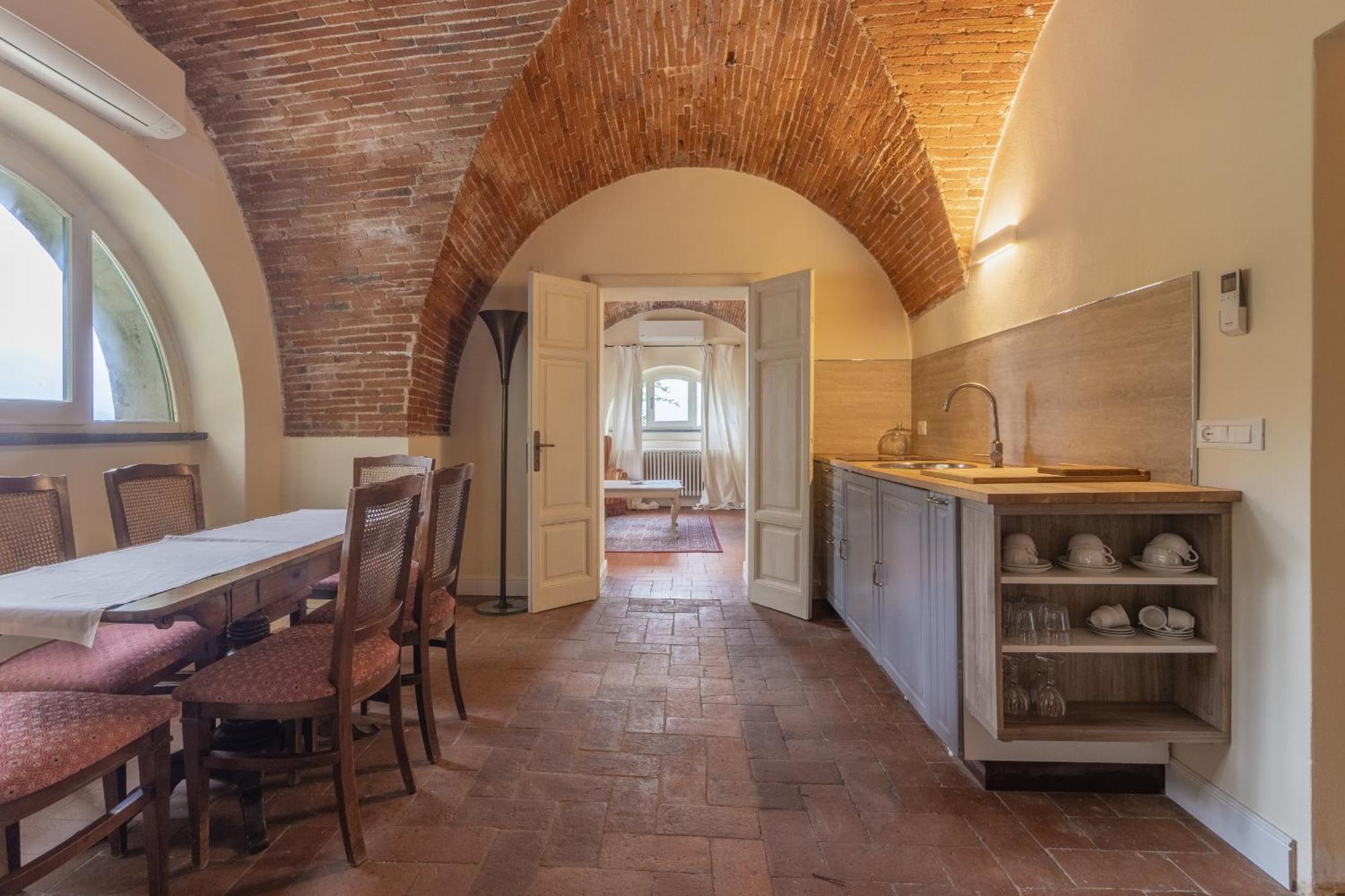 Hotel Villa Sermolli Borgo a Buggiano Eksteriør bilde