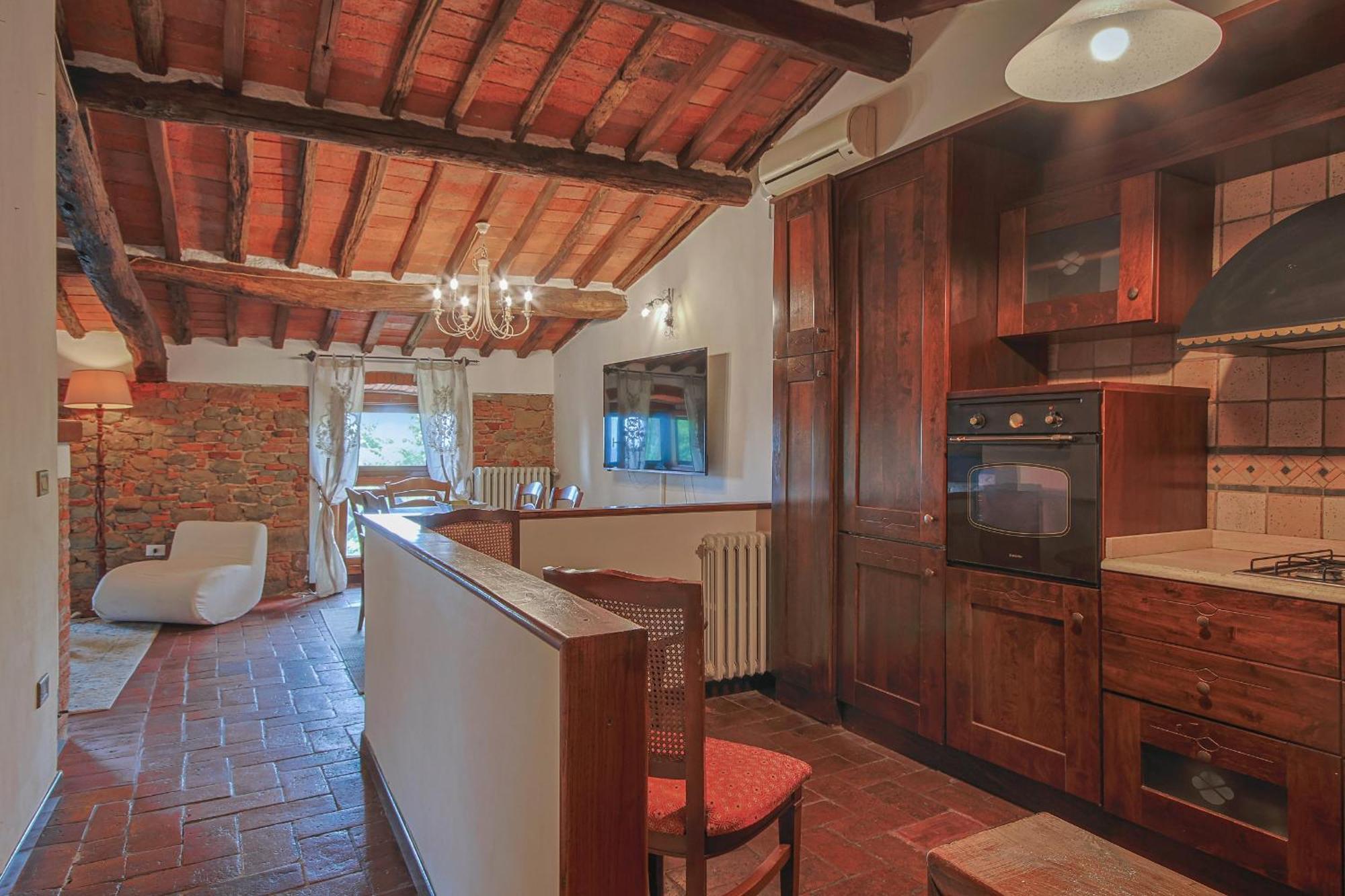 Hotel Villa Sermolli Borgo a Buggiano Rom bilde